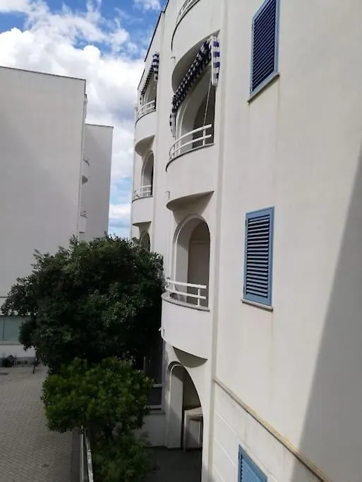 Salt Whisper - Salt Whisper - Bilocale Con Terrazzi E Piscina Apartment La Caletta Italy