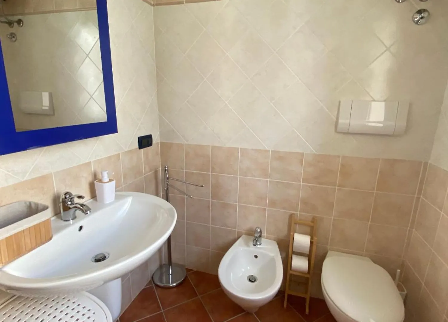 Salt Whisper - Salt Whisper - Bilocale Con Terrazzi E Piscina Apartment La Caletta