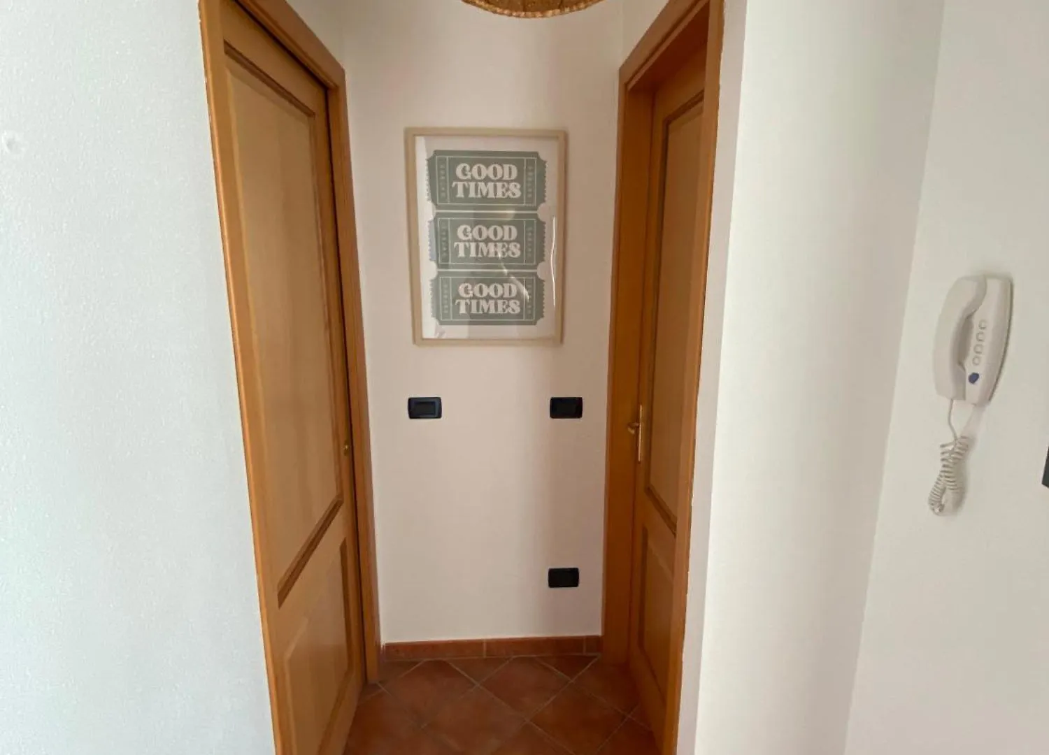 Salt Whisper - Salt Whisper - Bilocale Con Terrazzi E Piscina Apartment La Caletta 0*,  Italy
