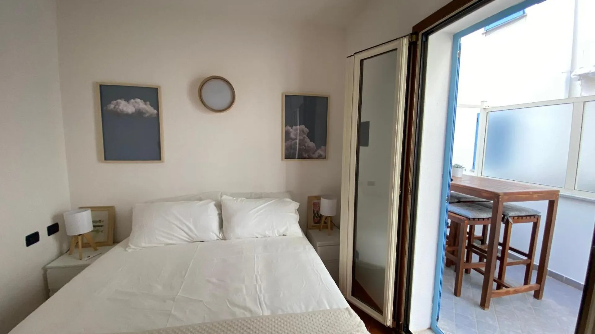 Salt Whisper - Salt Whisper - Bilocale Con Terrazzi E Piscina Apartment La Caletta