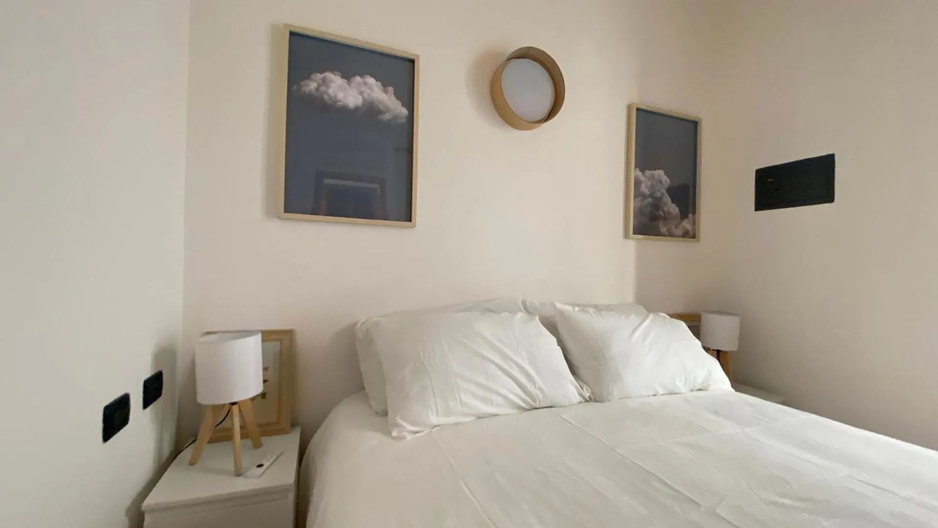 Salt Whisper - Salt Whisper - Bilocale Con Terrazzi E Piscina Apartment La Caletta Italy