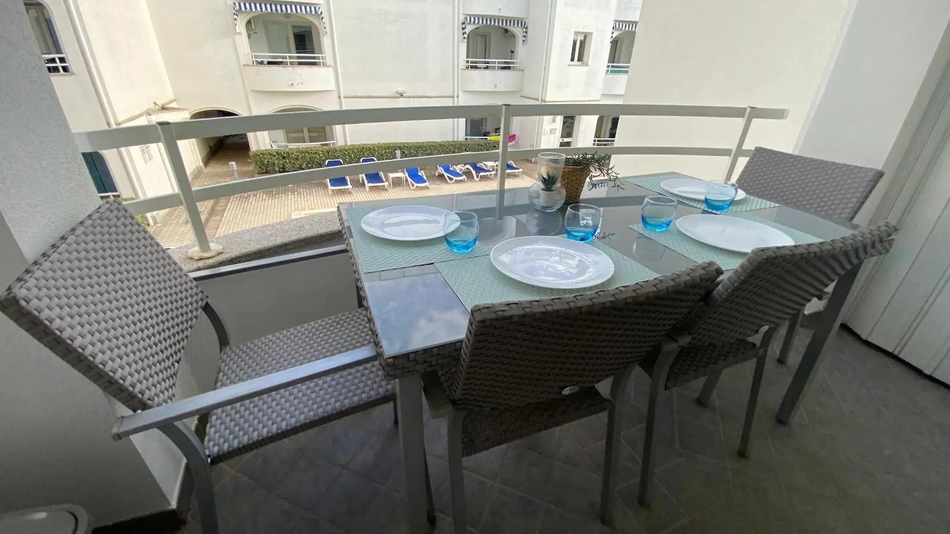 Salt Whisper - Salt Whisper - Bilocale Con Terrazzi E Piscina Apartment La Caletta
