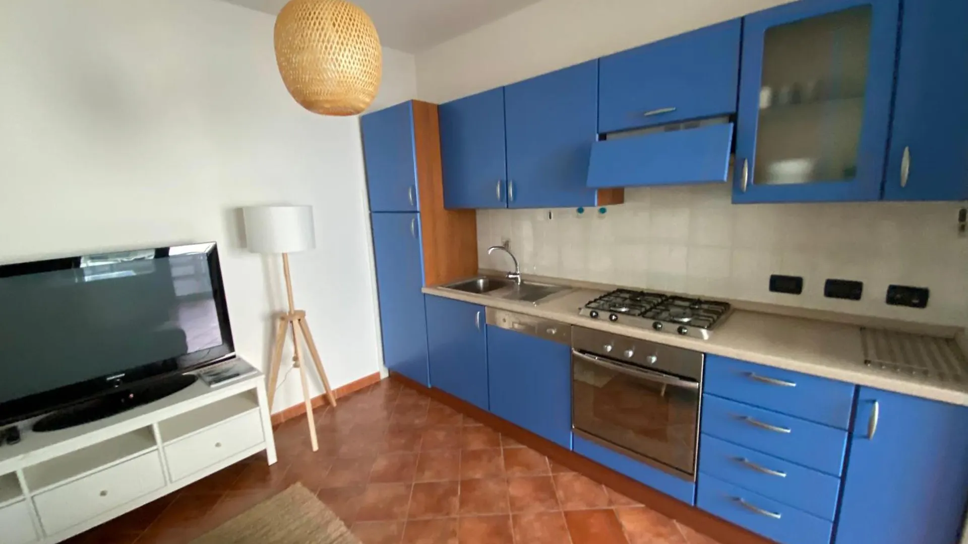 Salt Whisper - Salt Whisper - Bilocale Con Terrazzi E Piscina Apartment La Caletta