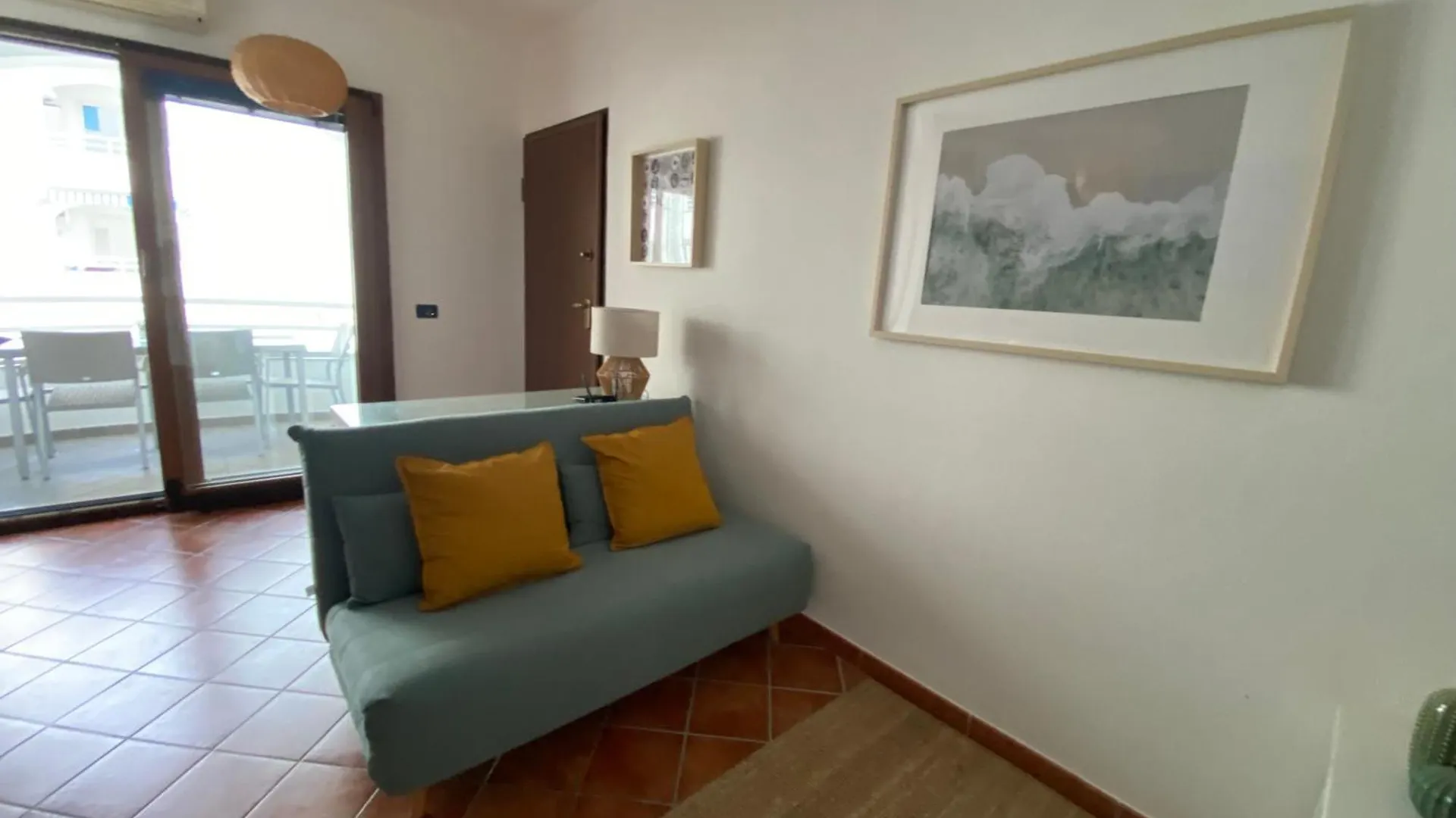 Salt Whisper - Salt Whisper - Bilocale Con Terrazzi E Piscina Apartment La Caletta 0*,