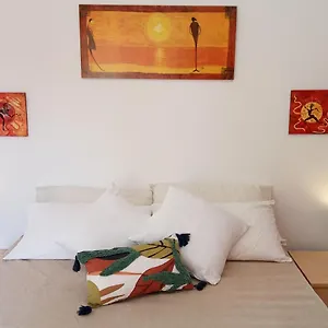 La Rosa Dei Venti Frühstückspension